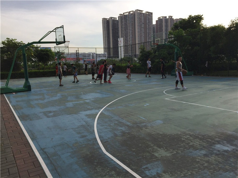效果圖