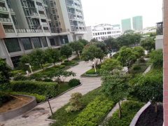 沙井中心區(qū)，海岸城旁大型6棟花園小區(qū)【中心國際】，業(yè)主誠心
