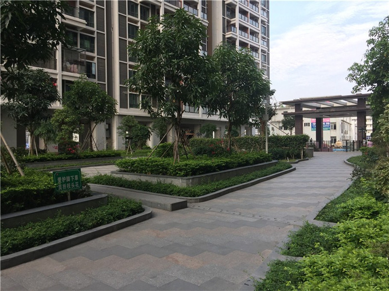 <b>【新城花園】海岸城旁大型6棟花園小區(qū)業(yè)主誠心出售</b>