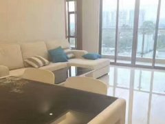 長安【澄湖雅苑】 全新臻品戶型發售，現樓發售